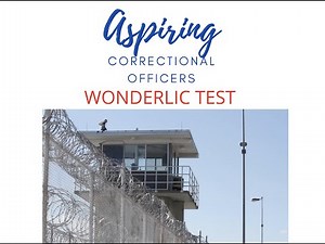 Wonderlic Test Practice