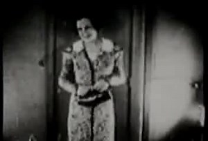 Very Old School Fuck Scene From France