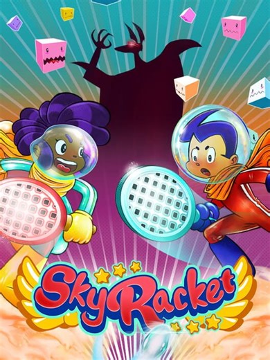 Sky Racket: All about Sky Racket
