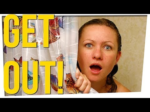 Wife Arrested After Husband Walks in on Her Touching Herself ft. Gina Darling & DavidSoComedy