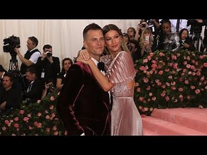 Tom Brady and Gisele Bündchen Relationship Timeline