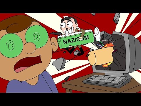 YOUTUBE NEEDS CENSORSHIP!?!?!