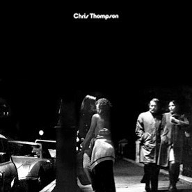 Chris Thompson - Chris Thompson