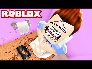 ROBLOX BATHROOM SIMULATOR