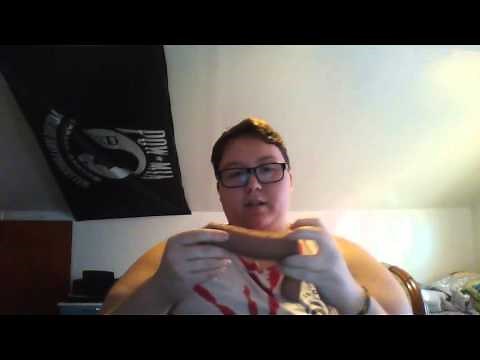 Doc johnson packer review