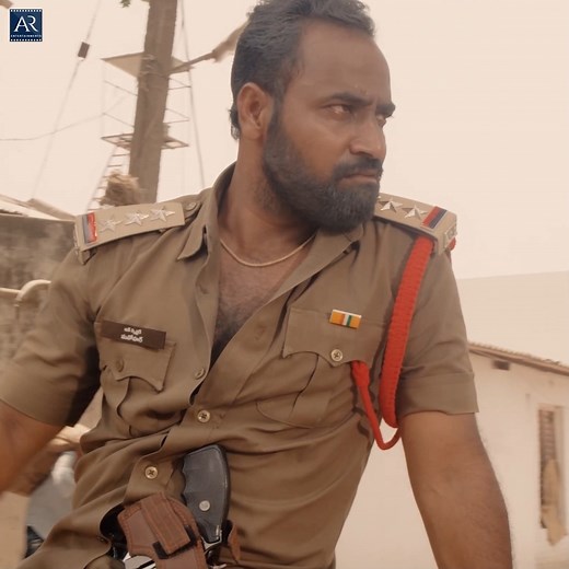 10K views · 430 reactions | పోలీసోడికి మన మీద అనుమానం వచ్చింది - Monagadu Telugu Movie Scenes #arentertainments #tollywood #telugu #telugucinema #monagadu ☛ Copyrights: AR Entertainments | AR Movies Telugu | Facebook