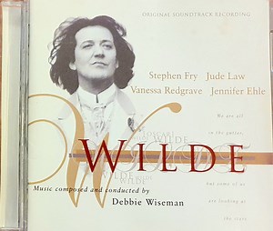 Debbie Wiseman - Wilde (Original Soundtrack Recording)