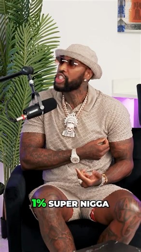 HOW DOES WOMEN'S intuition always kick in AFTER the fact? | Jarvis Mrorganik Rivers