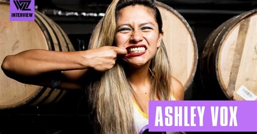 Ashley Vox Had Fun Calling ‘Last Sister Standing’ Match With Delmi Exo, Bleeding In Front Of Their Mom