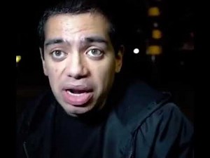 make up... make out... I MEA-