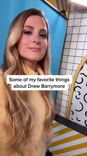 THE LAST ONE 😘😍🫣🤩 @Drew Barrymore I love you more than you’ll ever know #madeyoulook #drewbarrymore #takinitback