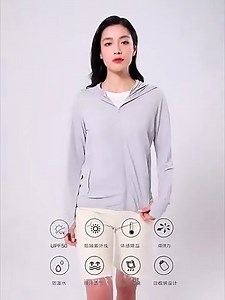 72K views · 115 reactions | 【Pre-Order】❄2024 UPF50+ ICE PULLOVER HOODIE Price / Harga / Gia : ❄1 pc : 399NT Shipping charge +80 NT ****12~ 15 Working Days Processing **** - MEN / WOMEN Size : M / L / XL / 2XL / 3XL/ 4XL Pre-order items need 12~15 working days process Make sure you can wait long process date before you order (Y) #jacket #messenger #chaotaiwancollection #chao #chaotaiwan #holiday | Chao Taiwan Collection | Facebook