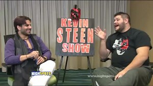 1.8K views · 65 reactions | Kevin Owens telling Jimmy Jacobs a story about playing with a “Stone Cold” Steve Austin action figure | Pro Wrestling World | Facebook
