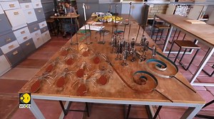 11 reactions | Have you ever wondered what happens to shipping containers once they are discarded? Are they left at the port or recycled? Meet two Indian women entrepreneurs who have decided to put them to good use. Erick Njoka brings you this story by Disha Shah Watch more: wionews.com/videos | WION | Facebook