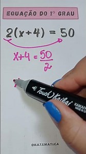 📚👩🏻‍🏫📐 WHAT IS THE VALUE OF X? #mathtips #math #matholympiad #enem