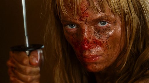 Kill Bill: The Whole Bloody Affair - Official Trailer