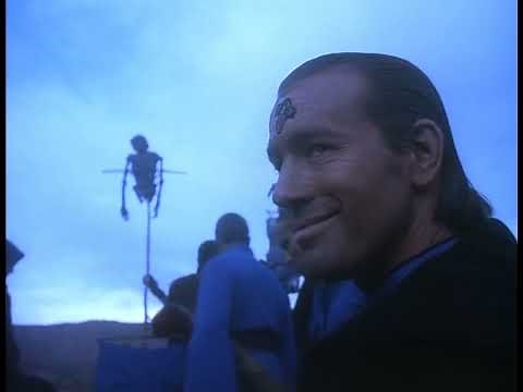 Knights 1993 hd upscale audio remixed