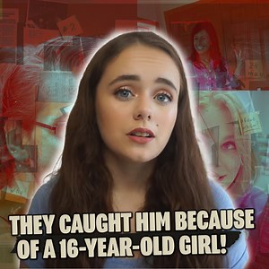 Vanished! The Mysterious Case of Allyson Watterson | Rachel Shannon