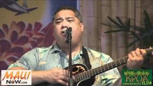 pandanus club maui county fair 2010 i aloha ia no o kanaio.wmv Chords - ChordU