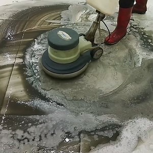 286K views · 1.5K reactions | Hard dirt fast response satisfying cleaning #rugcleaning #relaxing | Change Cleaning | Facebook