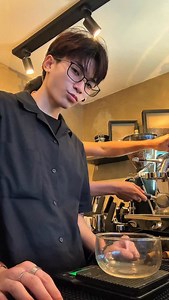 11K views · 30K reactions | Matcha milk and isang chinito. Store Hours 10:00AM to 1:00AM 2309 Lakandula Street, San Jose, Angeles City Pampanga Or search maps “Anyone x Sera Coffee” | Sera Coffee | Facebook