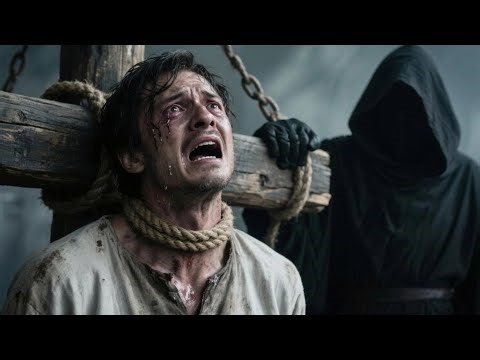 The Terrifying Ritual of Hanging at the Tyburn Gallows | The Brutal History