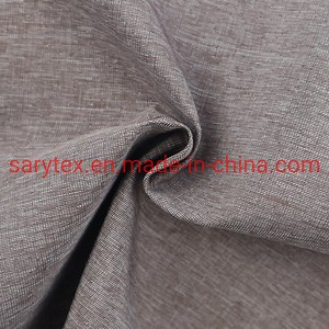 [Hot Item] 100% Polyester Functional Fabric Pd Wrc8 TPU Lamination for Winter Jacket