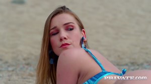 Private Jolee Love Enjoys Anal In The Great Outdoors Hot Girl Sucking Cock