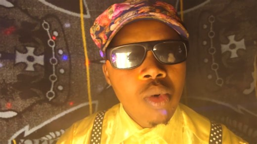 Kae Wax - Logan remake | Xhosa HipHop