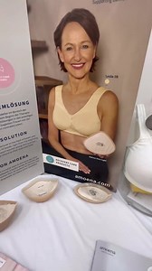 Early this week we had the lovely Ruby, brand specialist from @amoena_australia, join our dedicated team of experts at our Penrith store for an exclusive breast form fitting day! 💙 Our goal was to provide you with the utmost care, precision, and personalised solution, creating a platform to discover the perfect fit that enhances mobility and confidence. We had so much fun learning from Ruby all about the brand new Adapt Air prosthesis as well as the rest of the amazing Amoena collection and fit
