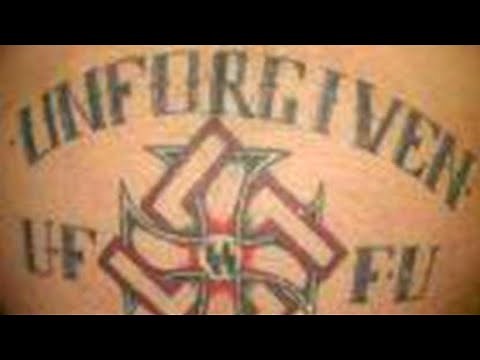 Unforgiven, White Supremacist Florida Prison Gang
