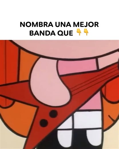 Ni el k-Pop le puede ganar al CN-Pop 🎶el amor hace al mundo girar 🎶 ¿Qué canciones agregarías? 👇 #PPG #CartoonNetwork | Cartoon Network LA