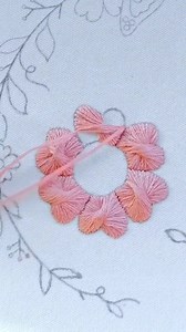 4.3K views · 240 reactions | Embroidery & Macrame on Reels | Facebook