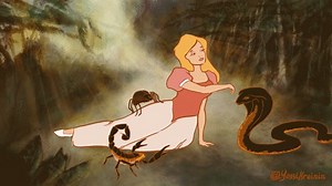 Literally me. | Snakes With Hats