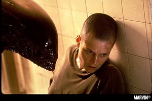 'Alien 3', el guion hecho por William Gibson será una novela