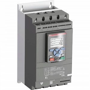 [Hot Item] Premium Softstarter Power Supply for Enhanced Energy Efficiency