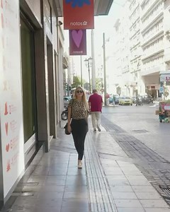 3K views · 32 reactions | Shopping Experience notos Athens | notos | Facebook