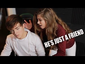 Ignoring My Girlfriend Prank *SHE EXPOSED HERSELF*