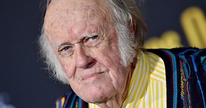 Actorul M. Emmet Walsh a murit la 88 de ani. Era cunoscut pentru rolurile din "Blade Runner", "Blood Simple" şi "Knives Out"