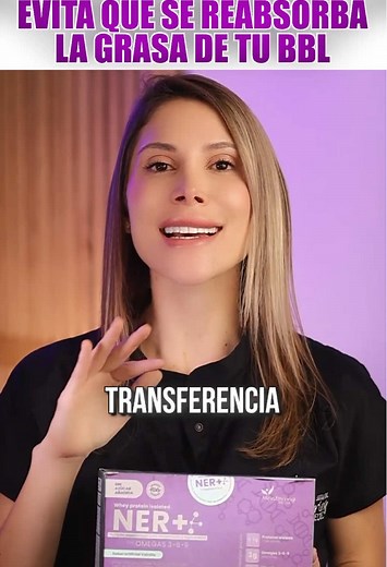 Descubre NER : La Fórmula para tu Recuperación