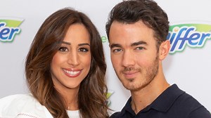 What Danielle and Kevin Jonas' marriage is really like