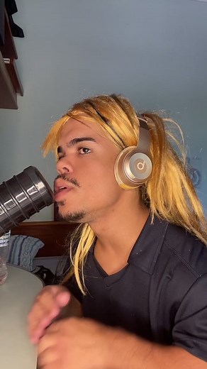 Não tô chupando