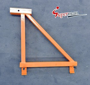 [Hot Item] Quality Steel Outrigger for Efficient Scaffold Use in China