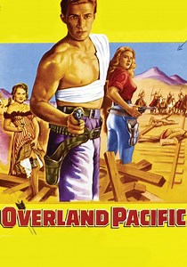 Overland Pacific - movie: watch streaming online