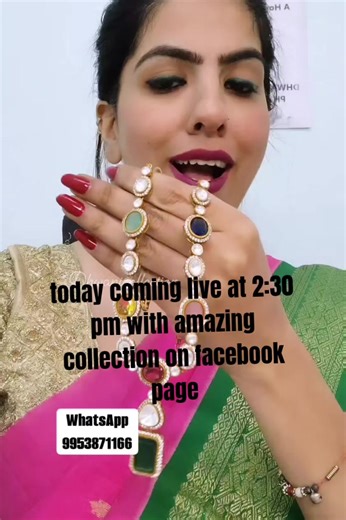 1.2K views | #dhwanicollection #fashion #jewelry #offers #jewllery #sale #trendy | Dhwani Collection | Facebook