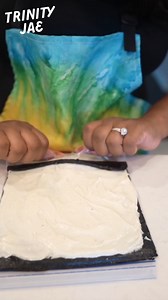 Oreo sushi? Oreo Swiss rolls? #oreorecipe #easyrecipe | Trinity Jae