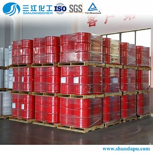 [Hot Item] Polymeric Isocyanate Methylene-Diphenyl-Diisocyanate Mdi 44V20L for Polyurethane Foam