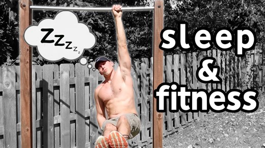 Should You Work Out When You’re Tired?