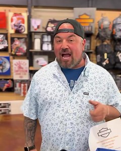 2.5K views · 19 reactions | See you all tomorrow! ☘️ | Thunder Mountain Harley-Davidson | Facebook