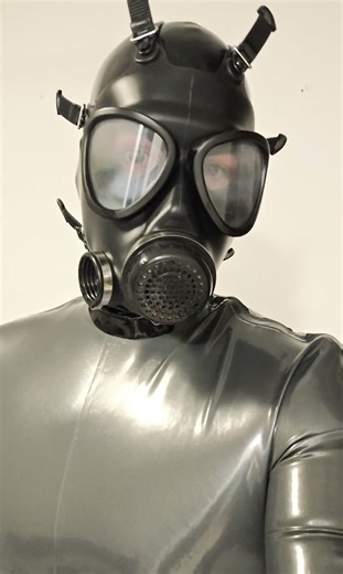 Spanish Rubber Drone